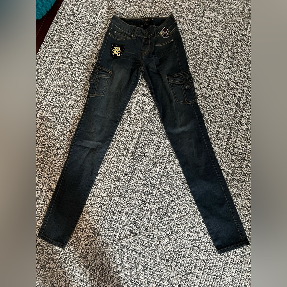 Rocawear jeans size 5